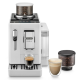DeLonghi EXAM440.35.W Rivelia 手動打奶系統 19巴 全自動即磨咖啡機